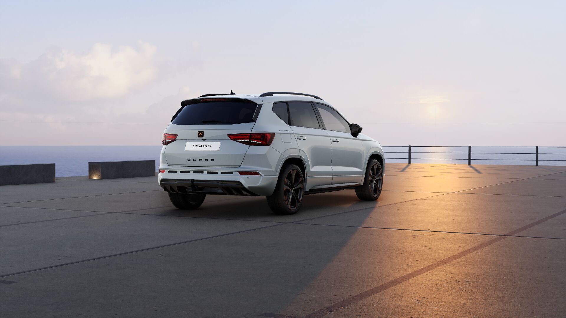 Bild eines Ateca 2.0 TSI DSG 4Drive 190