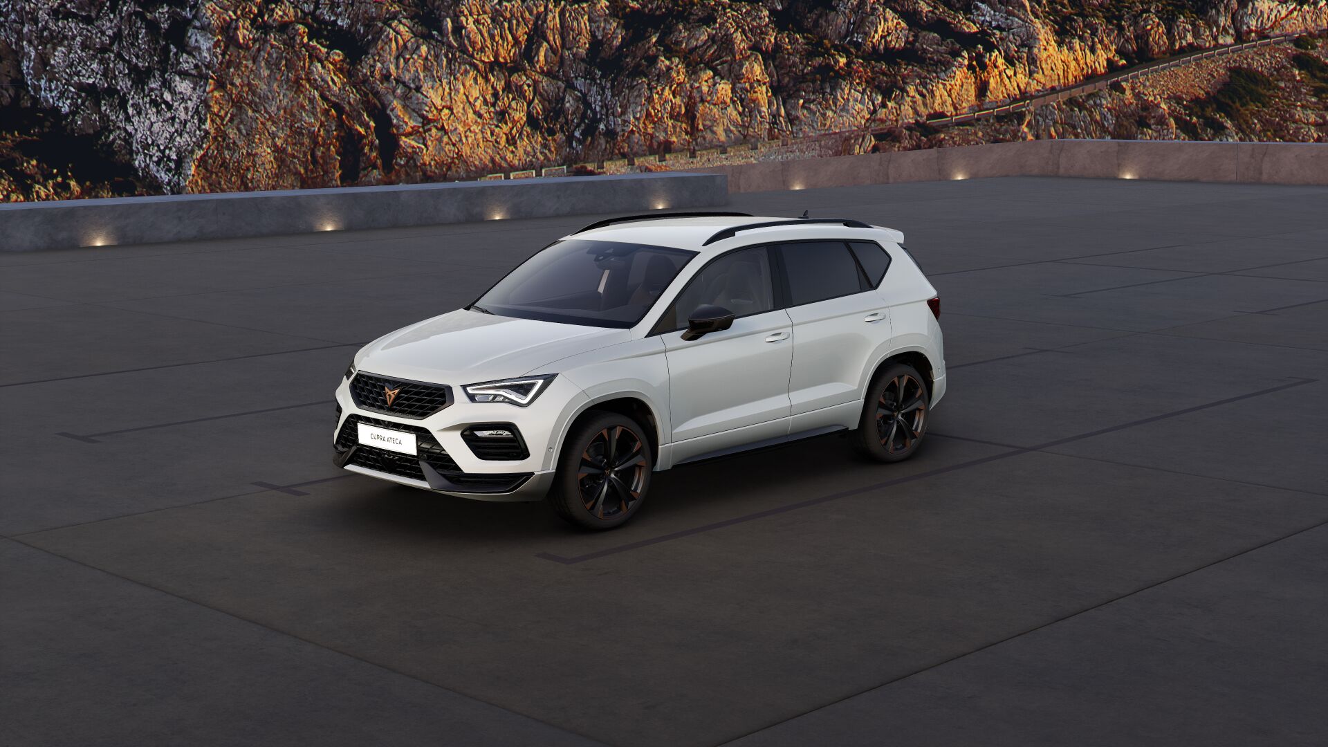 Bild eines Ateca 2.0 TSI DSG 4Drive 190