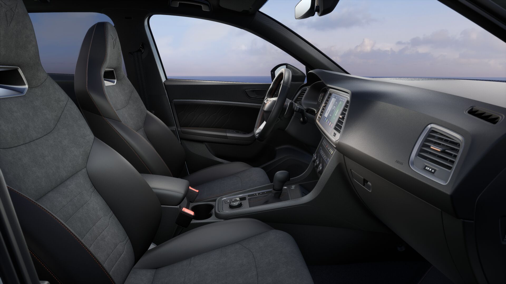 Bild eines Ateca 2.0 TSI DSG 4Drive 190