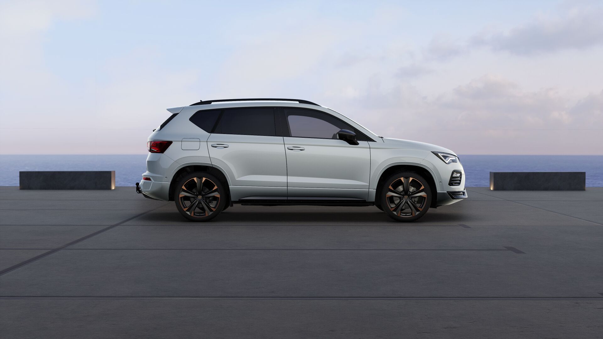 Bild eines Ateca 2.0 TSI DSG 4Drive 190