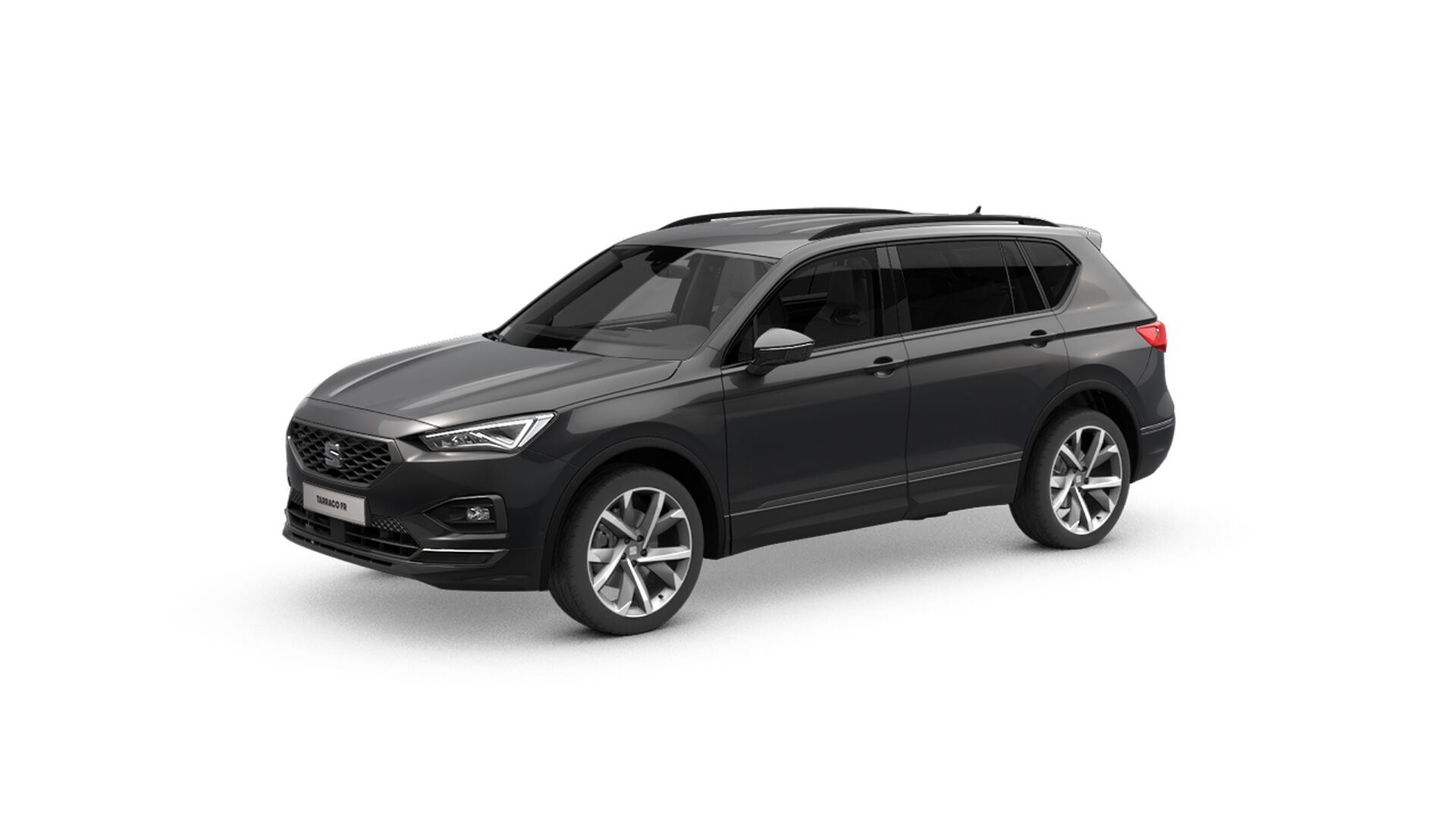 Bild eines Tarraco FR 2.0 TDI DSG