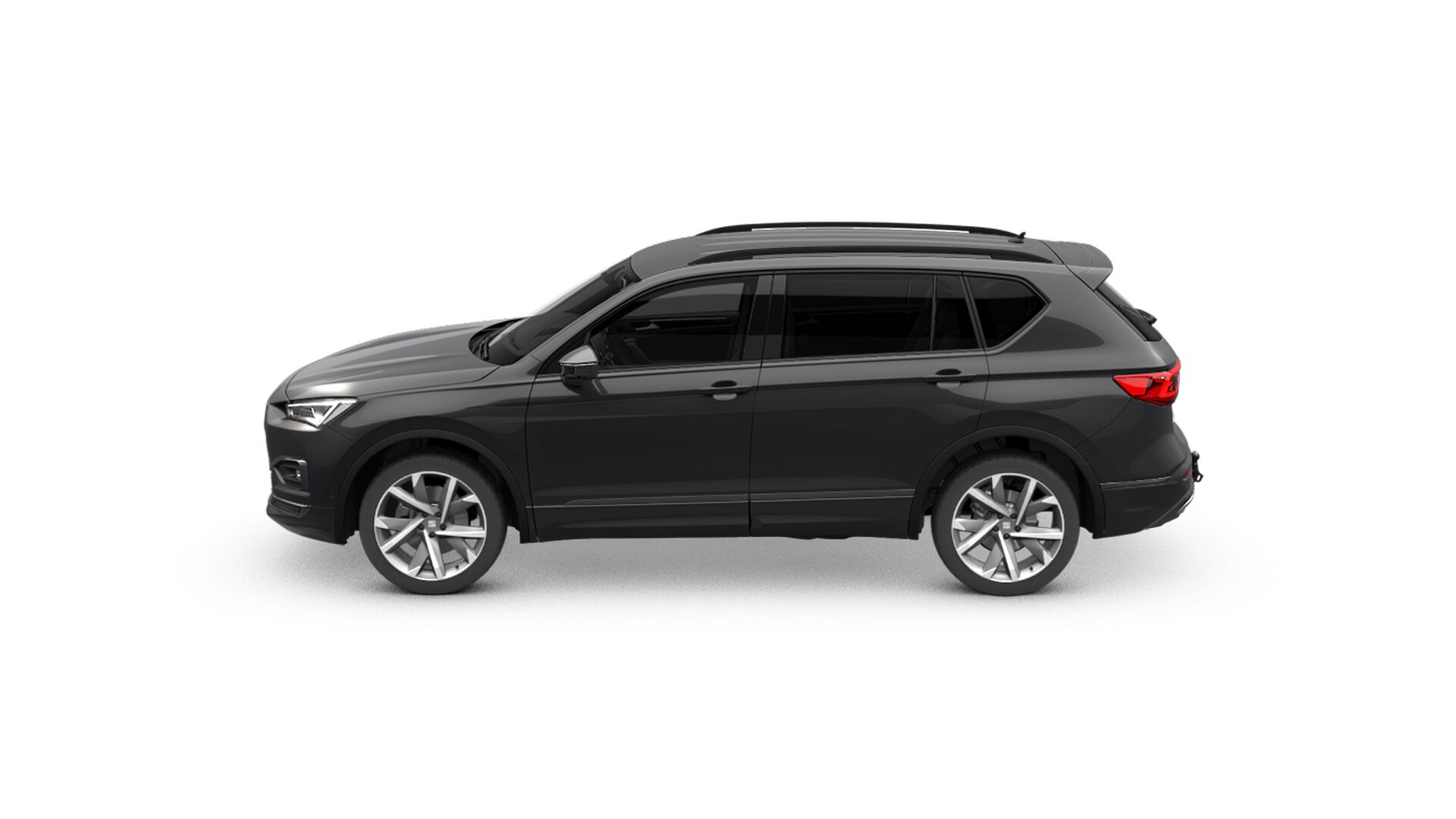 Bild eines Tarraco FR 2.0 TDI DSG