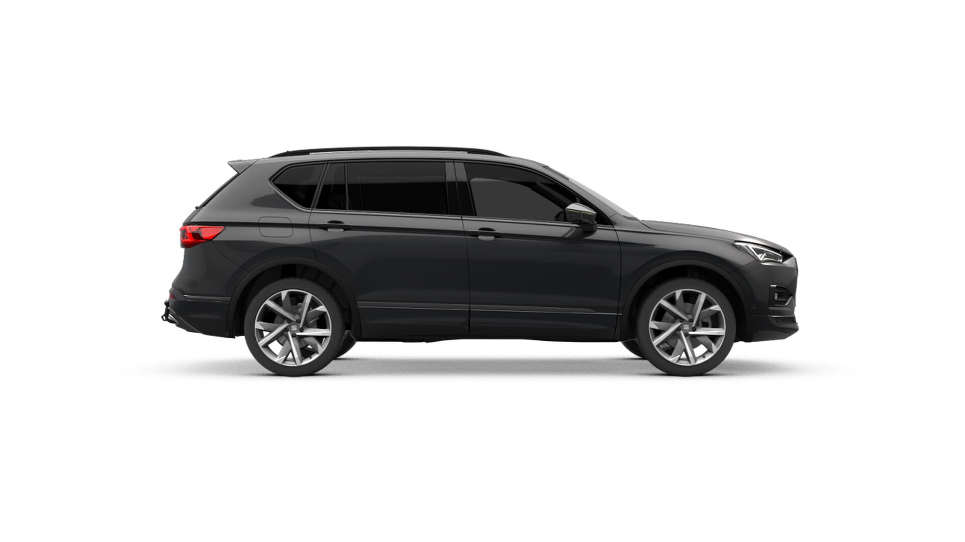 Bild eines Tarraco FR 2.0 TDI DSG