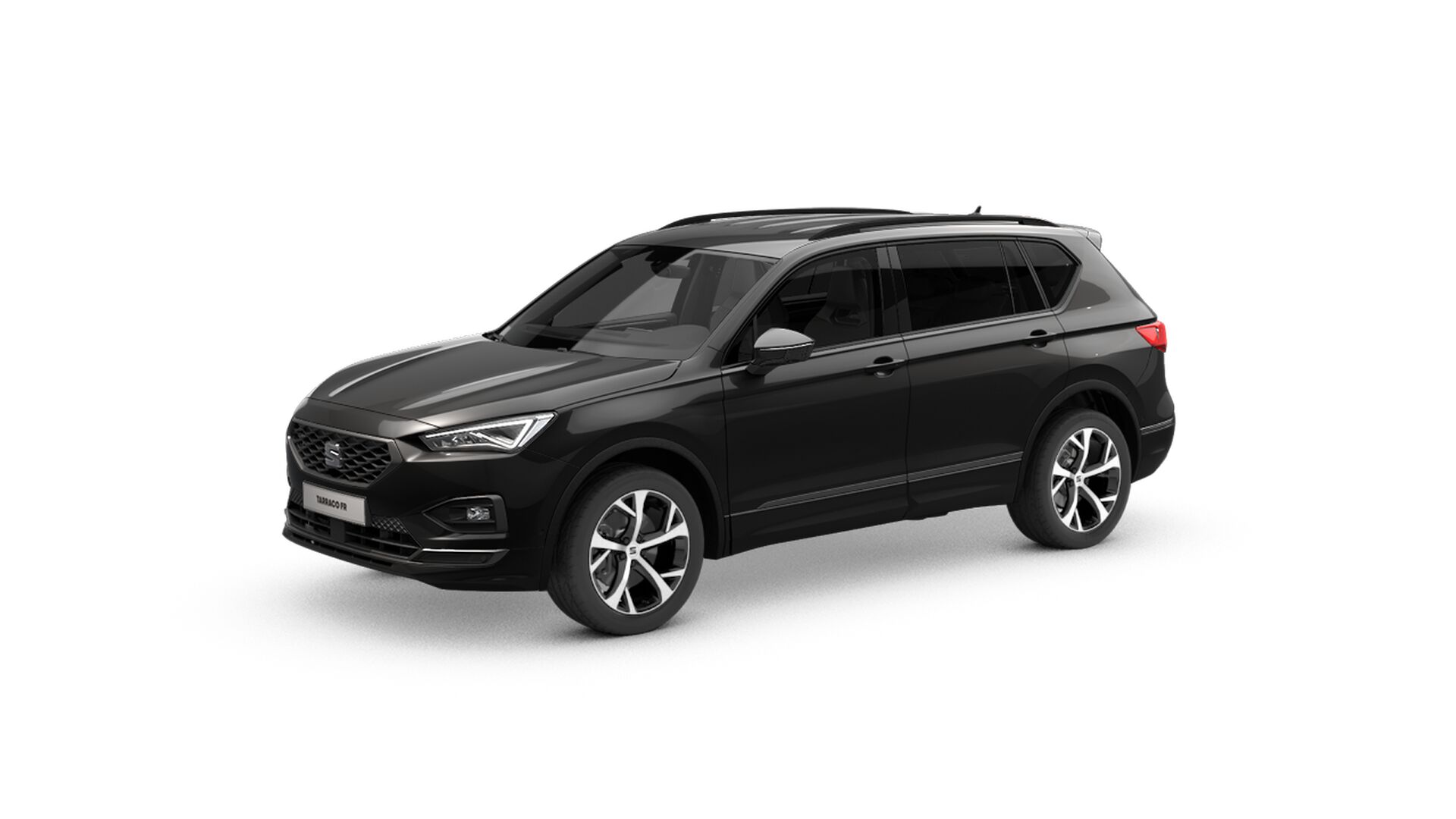 Bild eines Tarraco FR 2.0 TDI DSG 4Drive