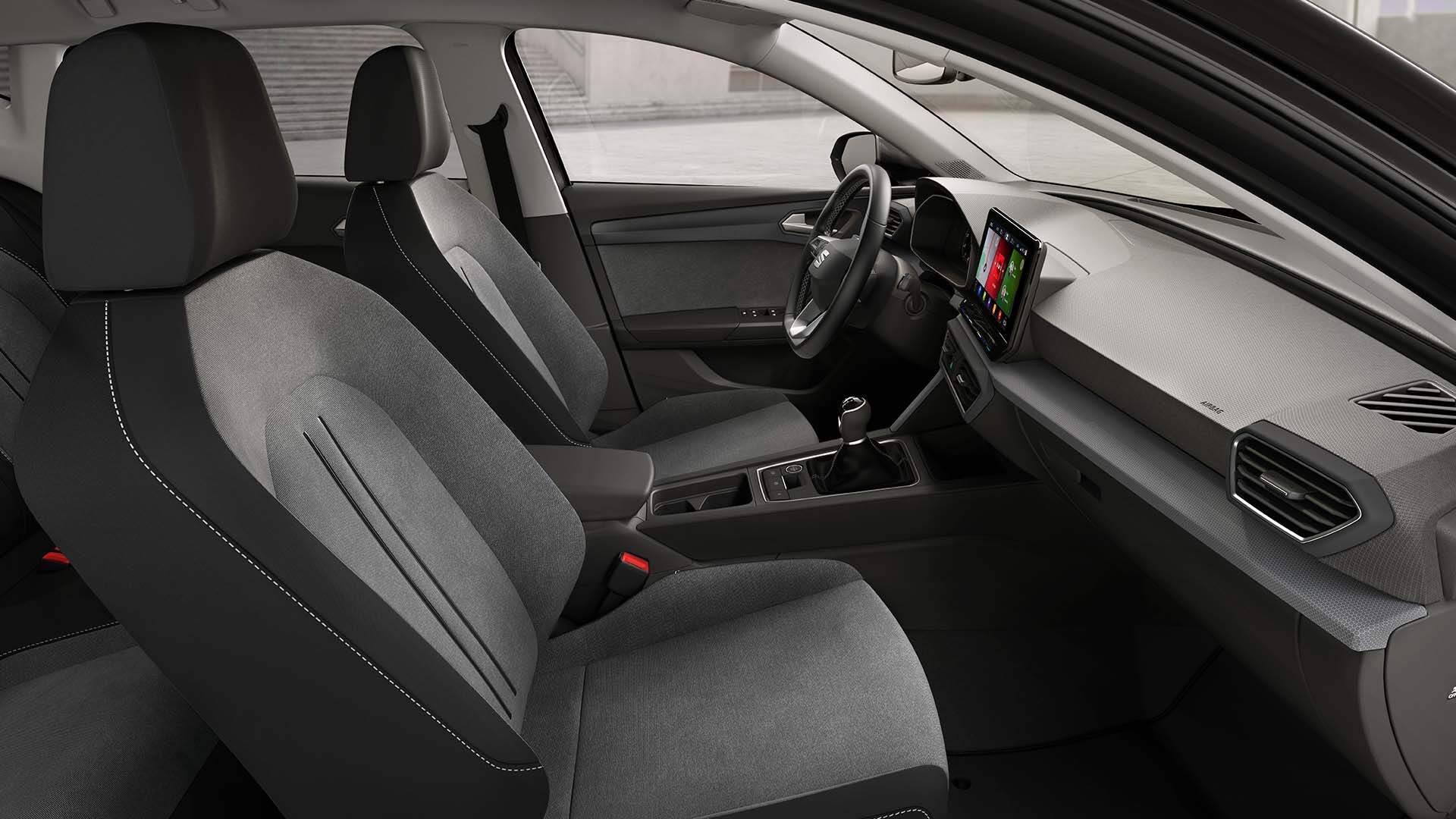 Bild eines Leon Austria Edition 1.0 TSI 110 PS