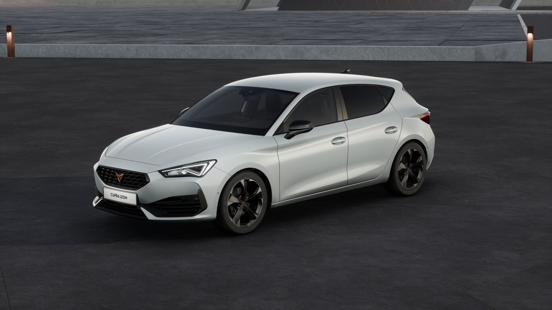 Bild eines Leon TRIBE 1.5 TSI 150 PS ACT