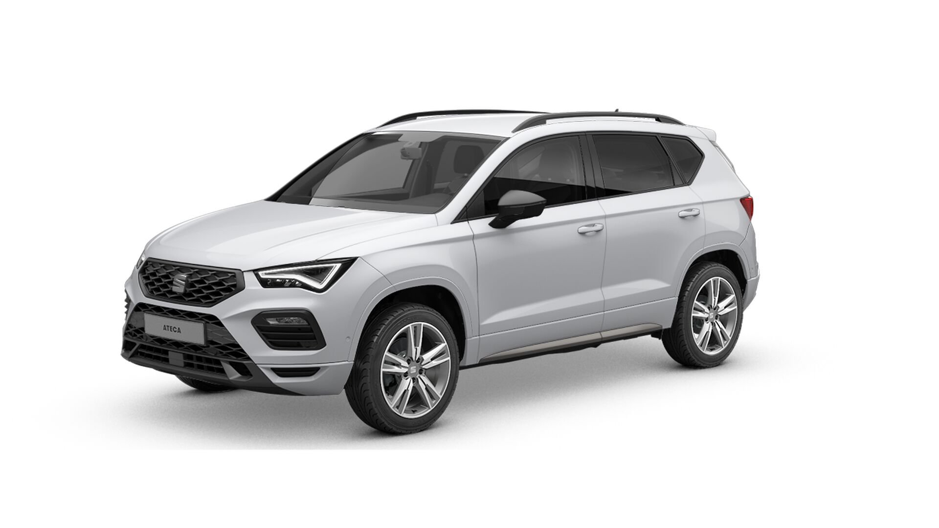 Bild eines Ateca FR 1.5 TSI ACT