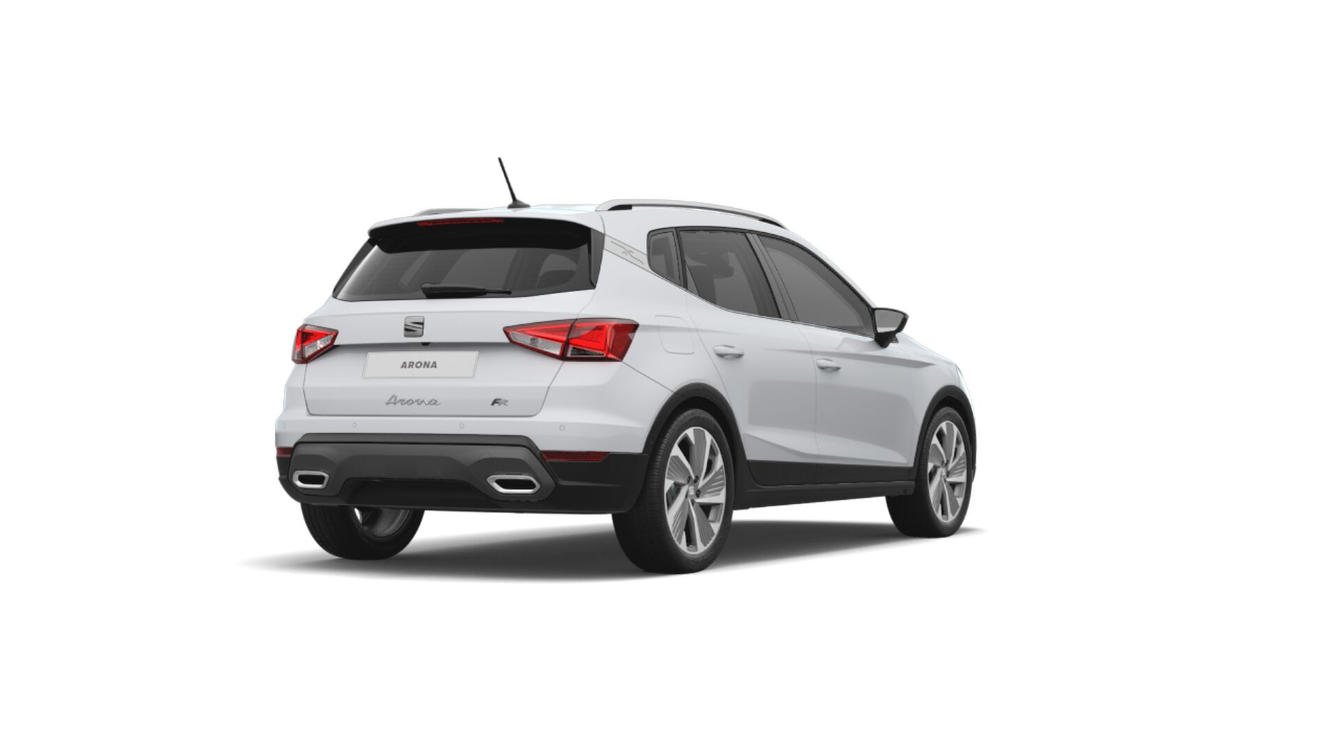 Arona FR 1.0 TSI