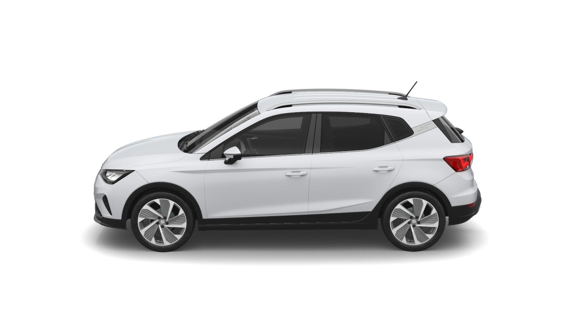 Arona FR 1.0 TSI