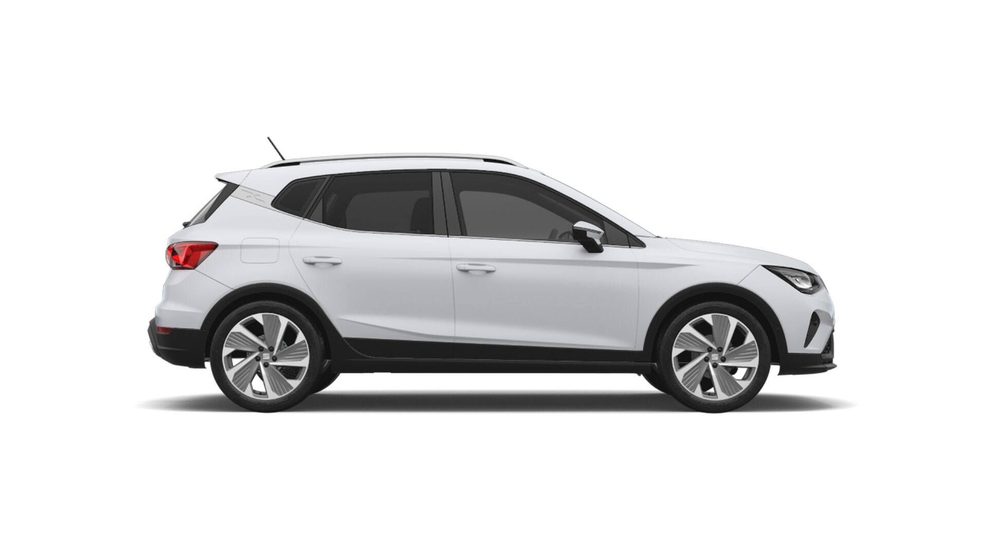 Arona FR 1.0 TSI