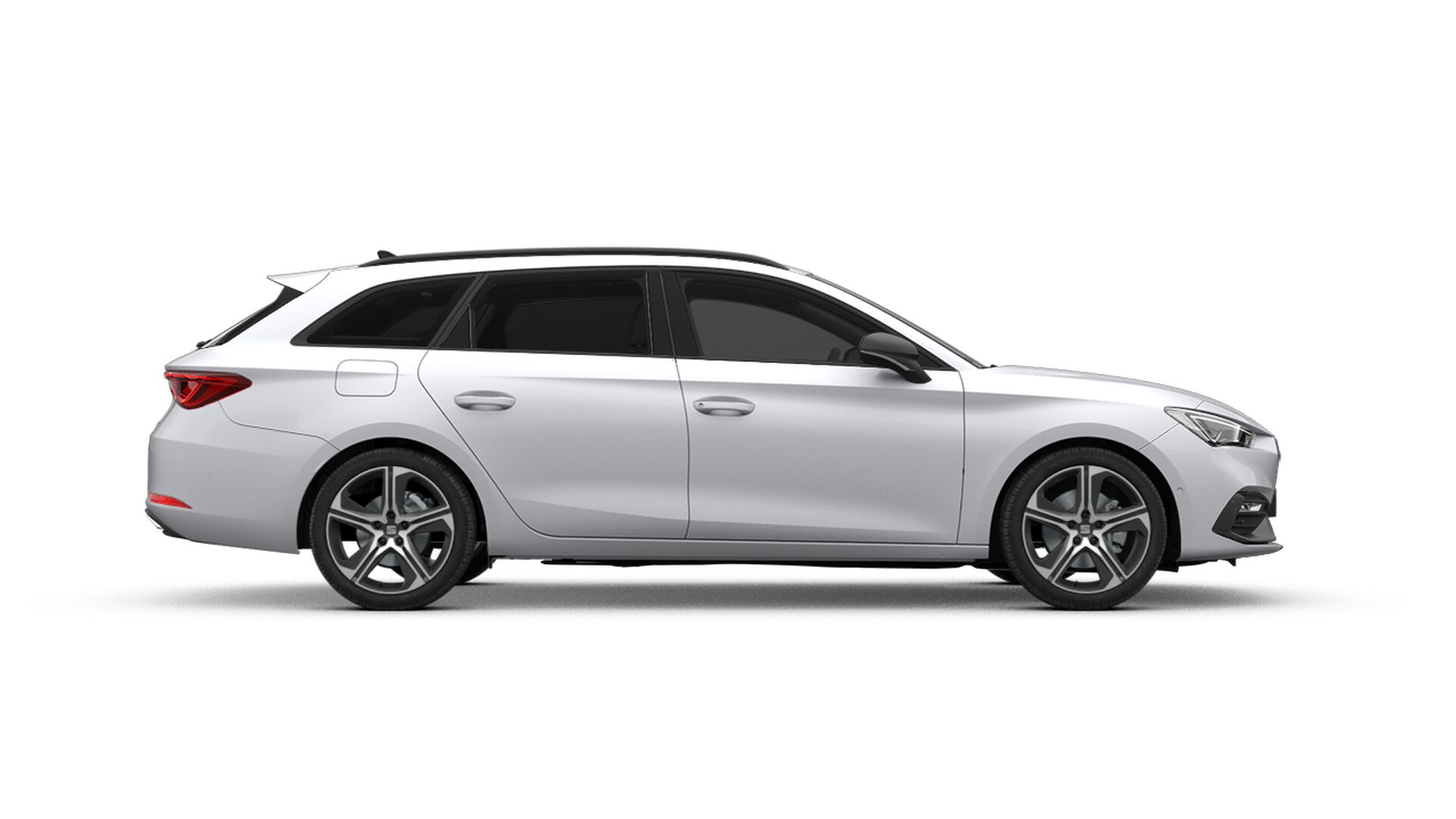 Bild eines Leon SP Kombi FR 2.0 TDI 115 PS