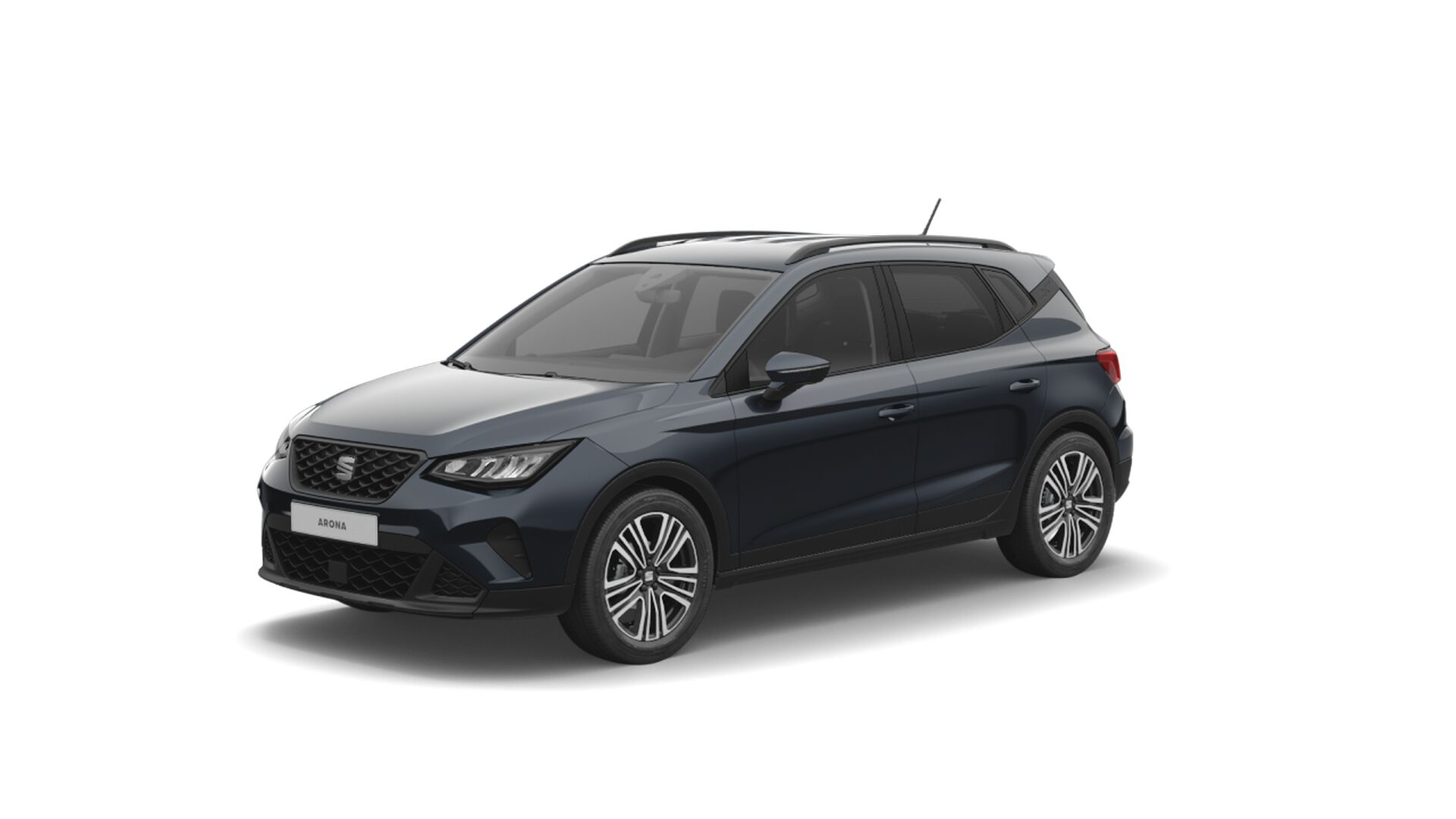 Arona Style 1.0 TSI