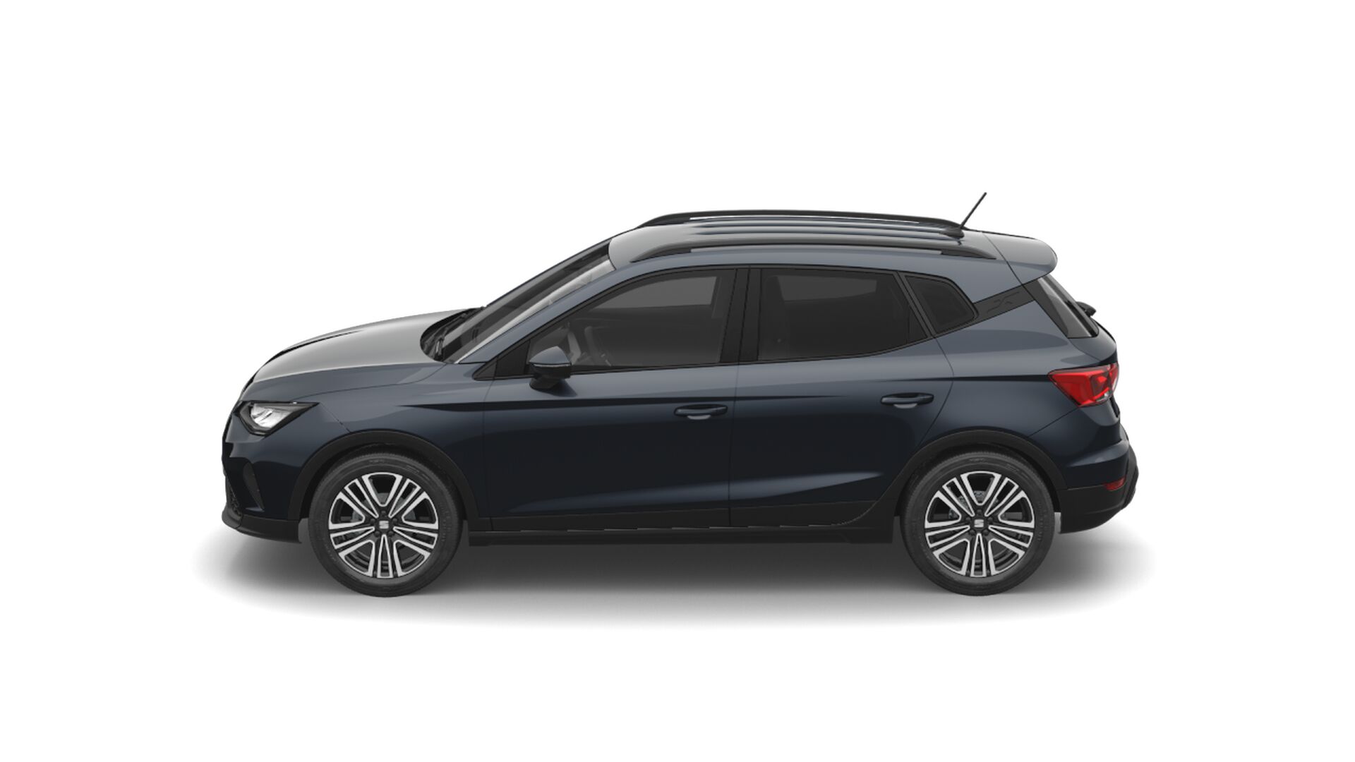 Arona Style 1.0 TSI