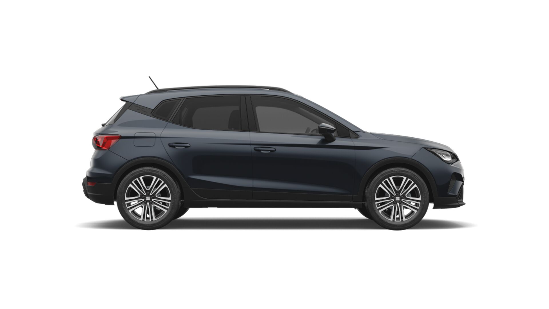 Arona Style 1.0 TSI