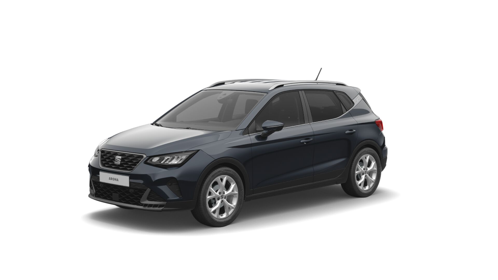 Bild eines Arona FR 1.0 TSI
