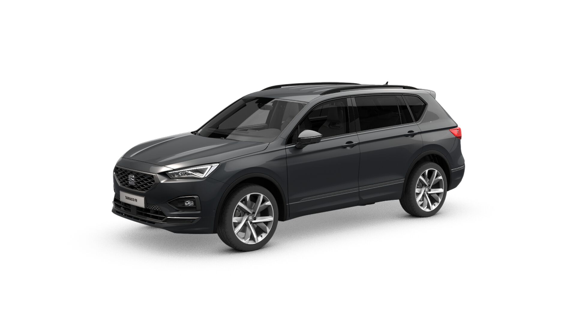 Bild eines Tarraco FR 1.5 TSI DSG