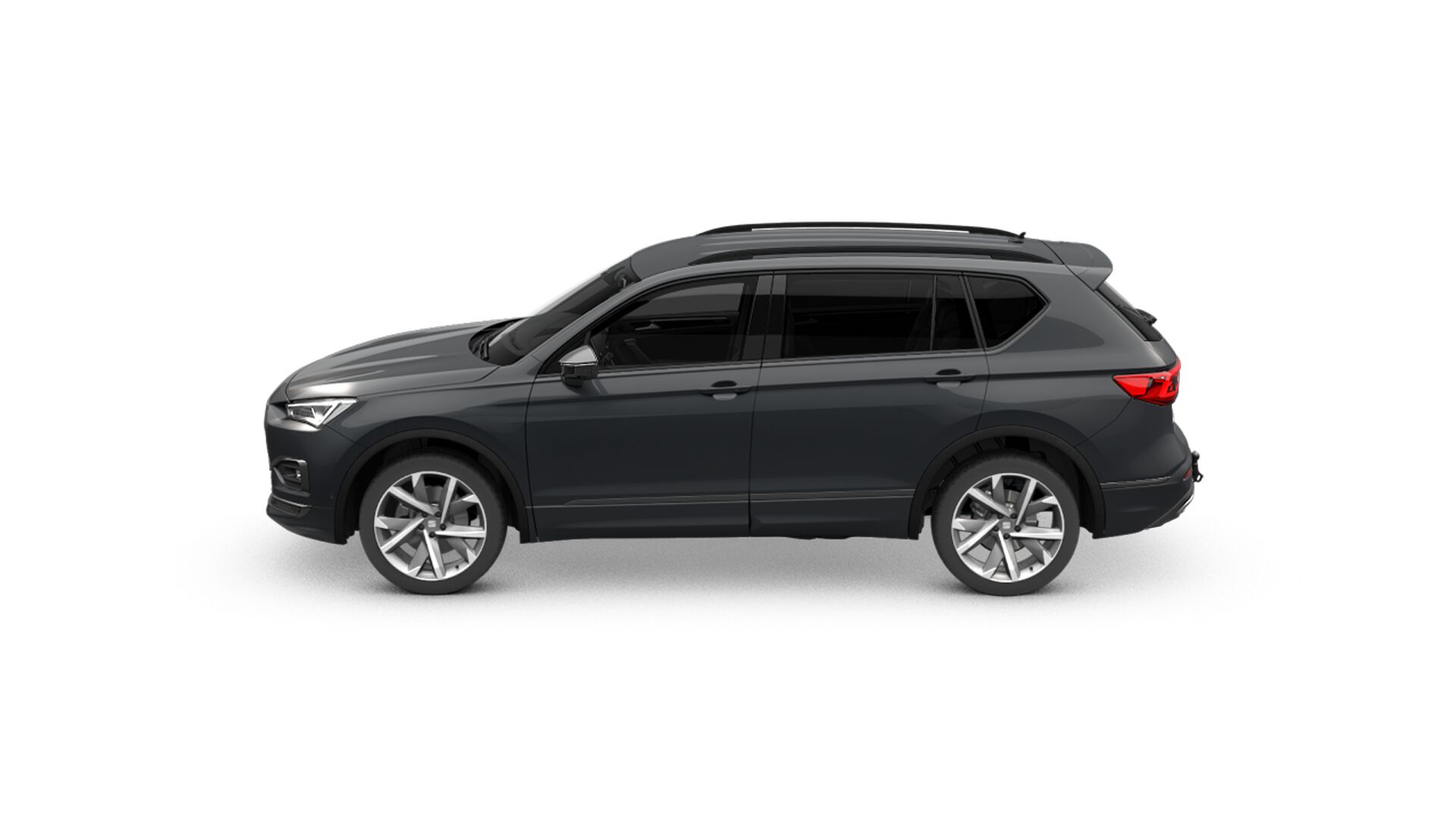 Bild eines Tarraco FR 1.5 TSI DSG