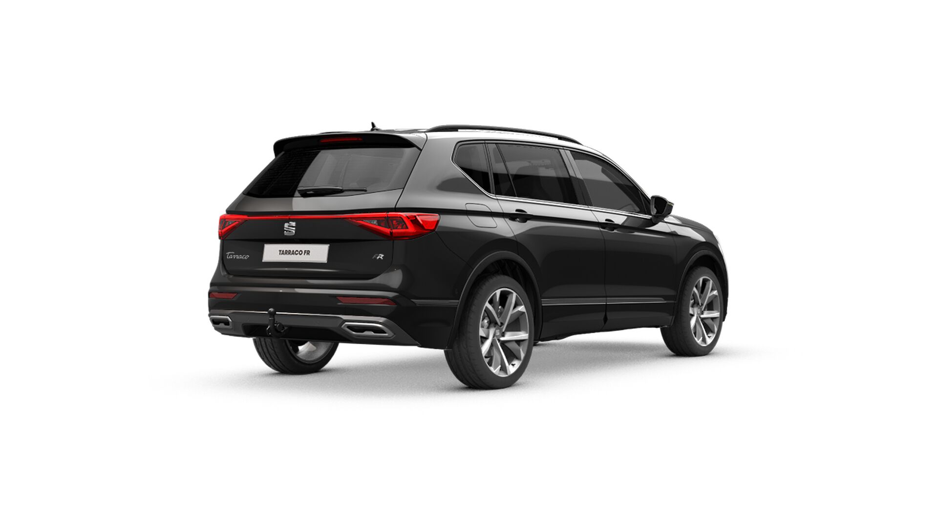 Tarraco FR 1.5 TSI DSG
