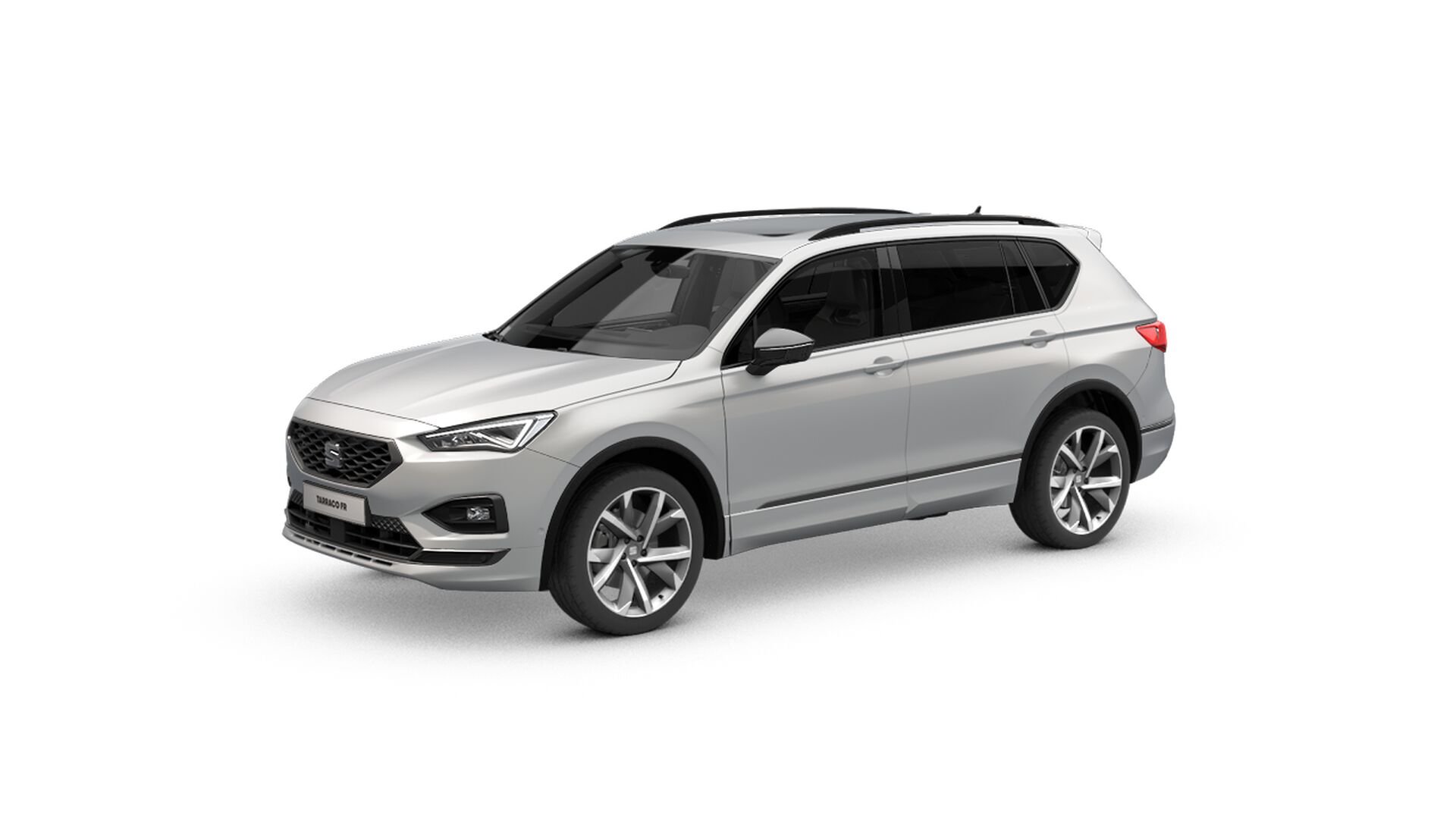 Bild eines Tarraco FR 1.5 TSI DSG