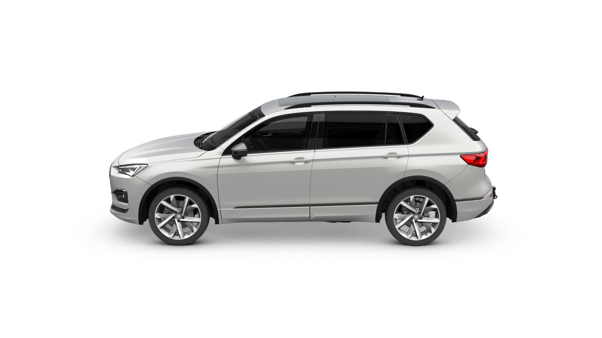 Bild eines Tarraco FR 1.5 TSI DSG