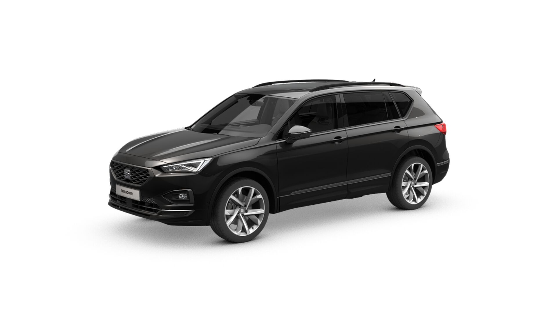 Tarraco FR 1.5 TSI DSG