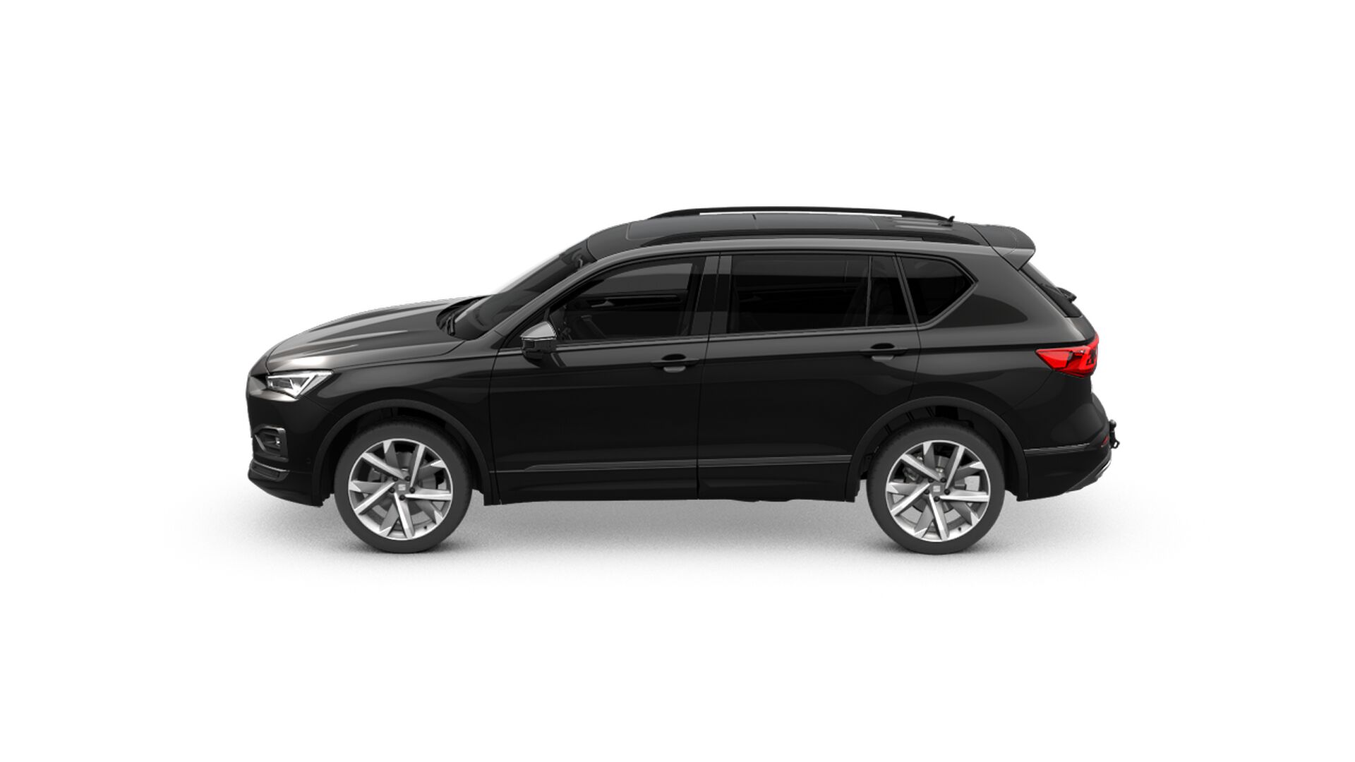 Tarraco FR 1.5 TSI DSG