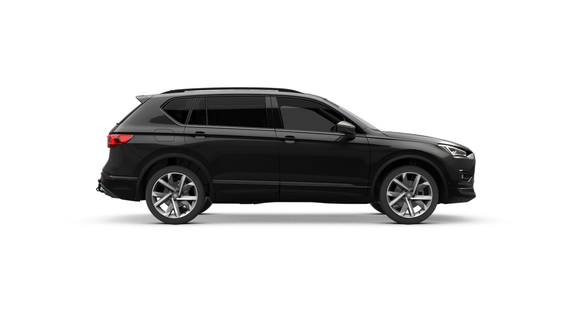 Tarraco FR 1.5 TSI DSG