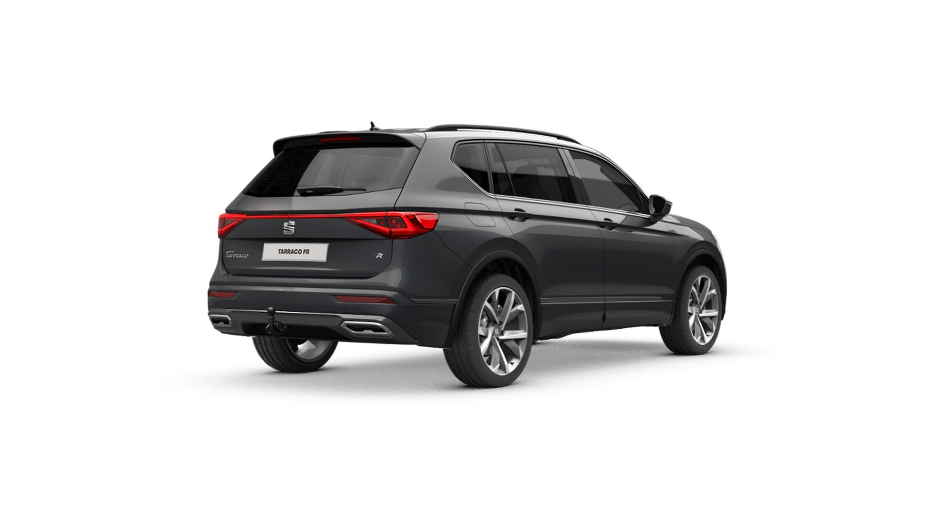 Bild eines Tarraco FR 1.5 TSI DSG