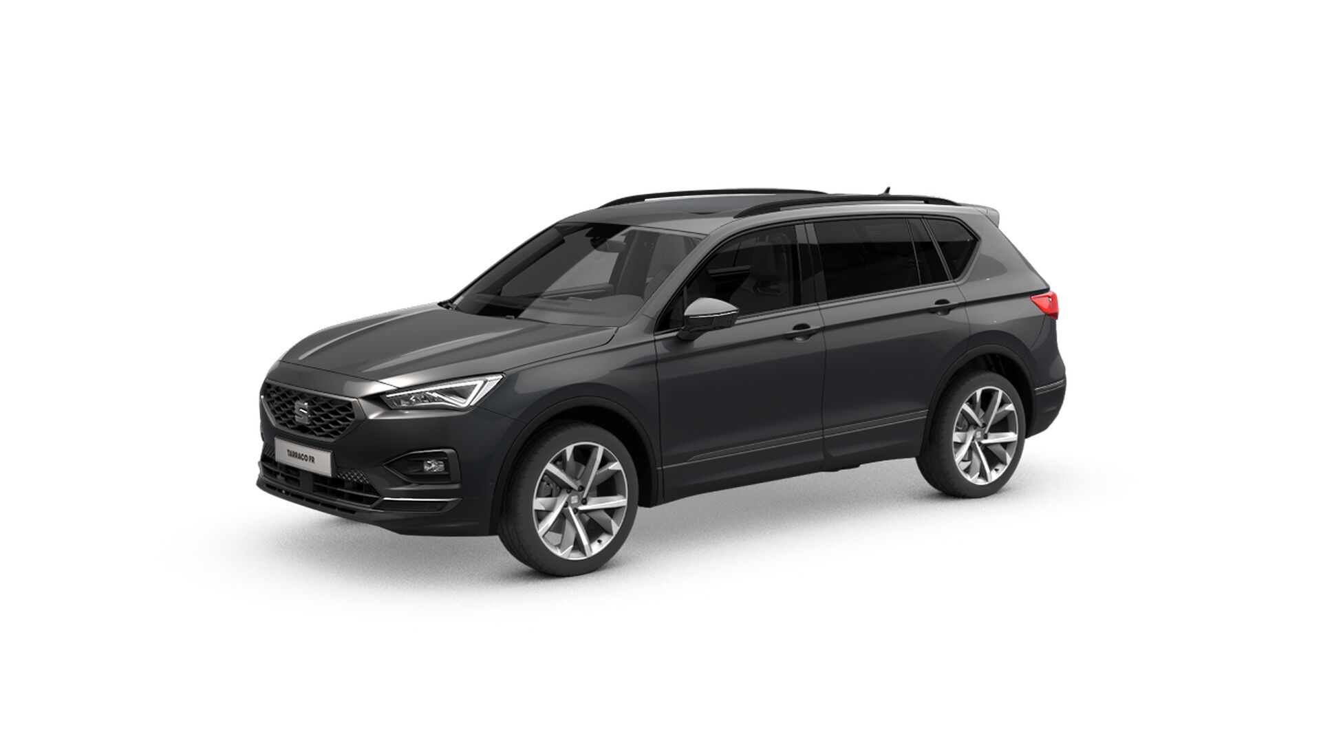 Bild eines Tarraco FR 1.5 TSI DSG