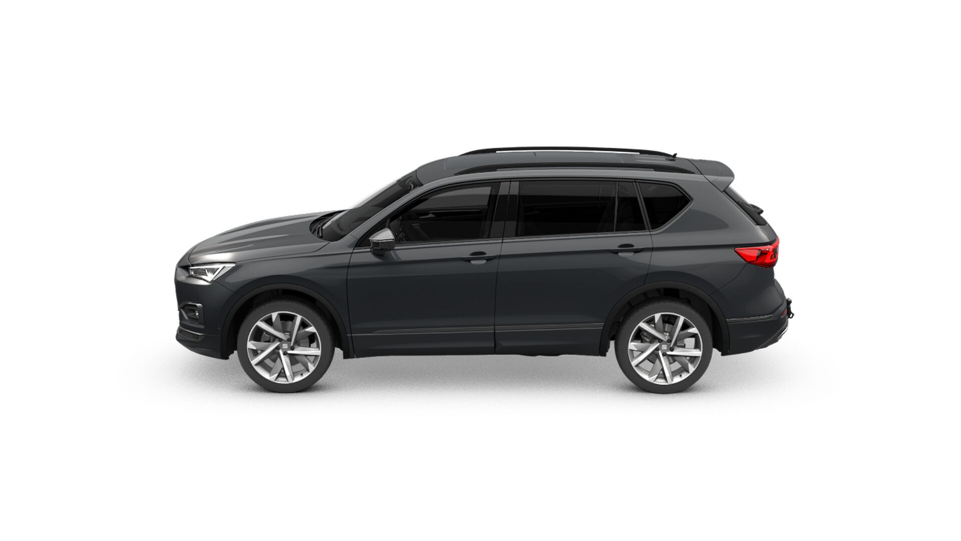 Bild eines Tarraco FR 1.5 TSI DSG
