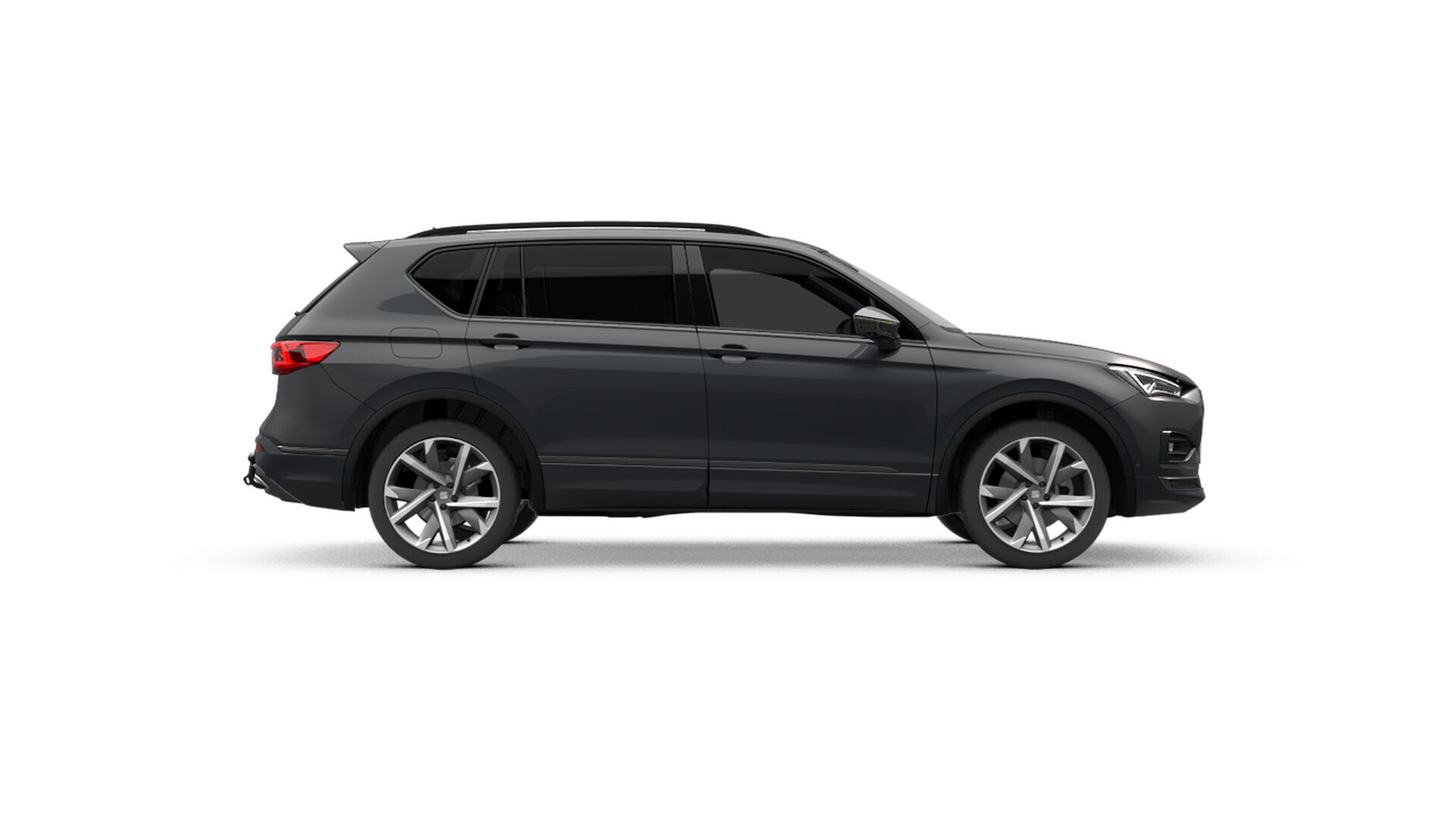 Bild eines Tarraco FR 1.5 TSI DSG