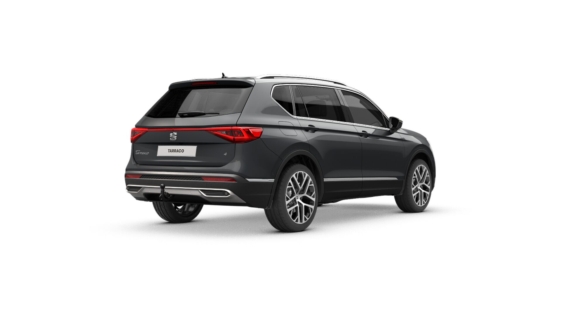 Bild eines Tarraco Xperience 2.0 TDI DSG 4Drive