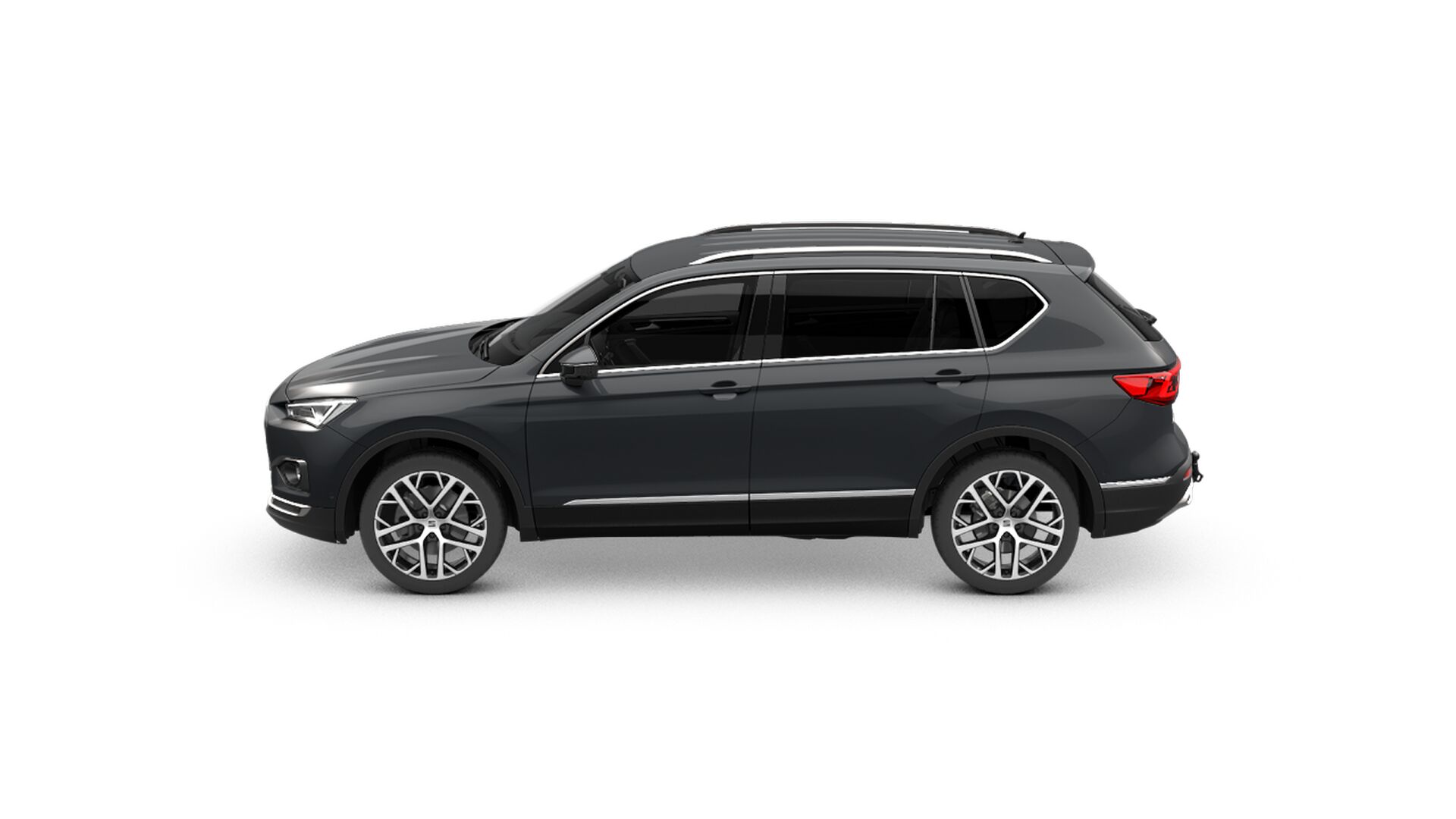 Bild eines Tarraco Xperience 2.0 TDI DSG 4Drive