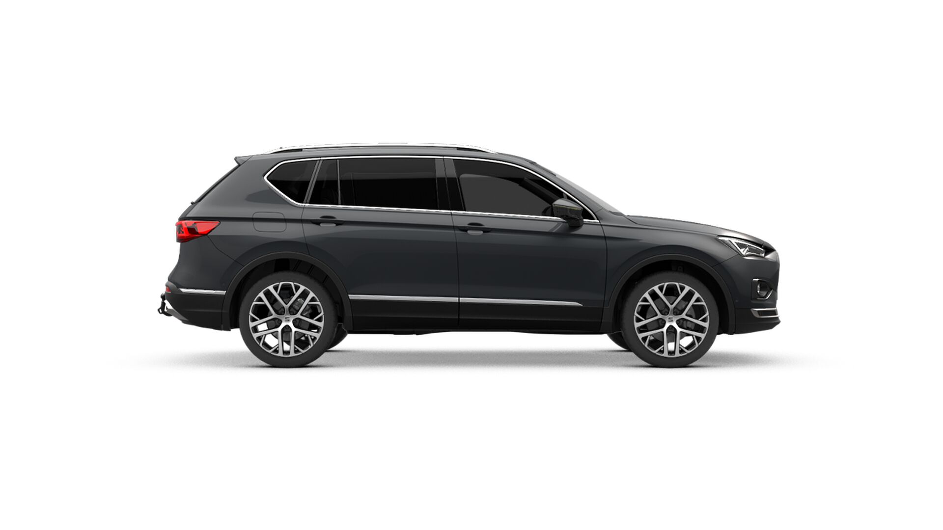 Bild eines Tarraco Xperience 2.0 TDI DSG 4Drive