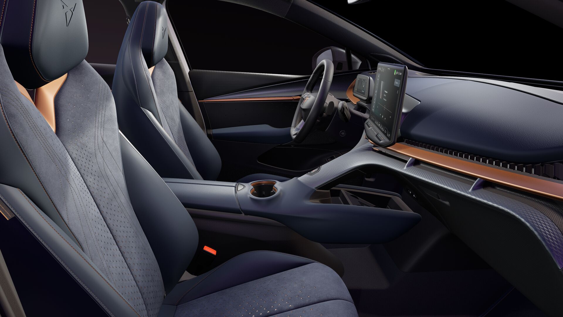 Bild eines Tavascan VZ Adrenaline 4Drive250kW/340PS