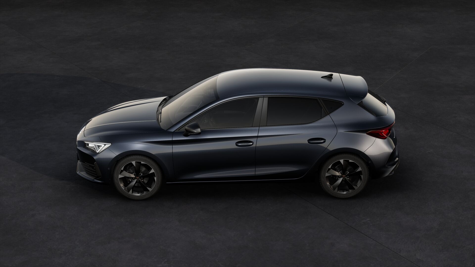 CUPRA  Leon 5-Türer