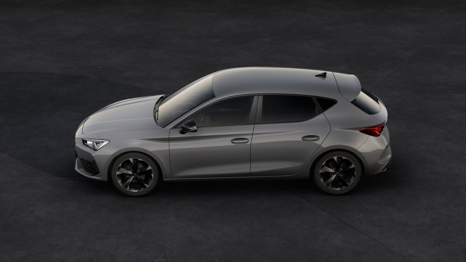 Bild eines Leon TRIBE 1.5 TSI 150 PS ACT
