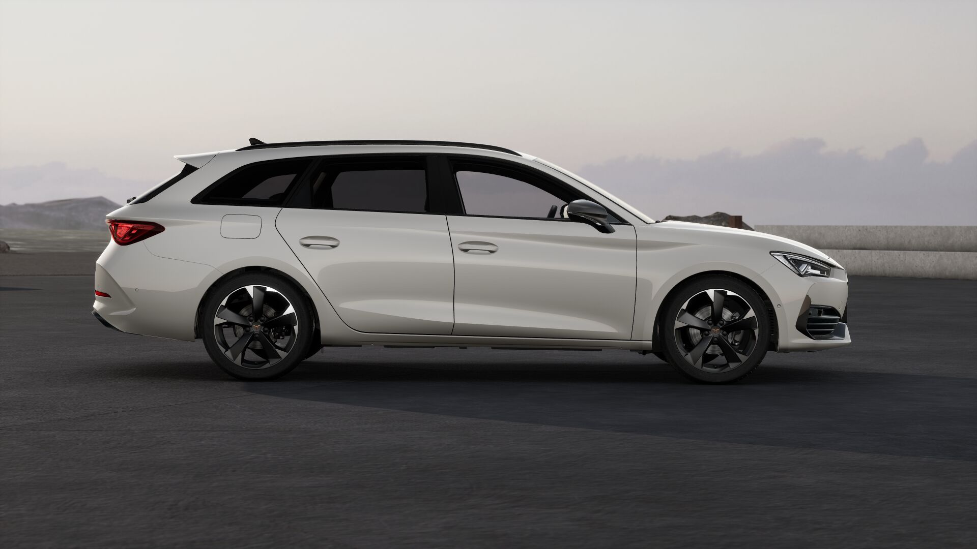 Leon SP Kombi 1.5 TSI 150