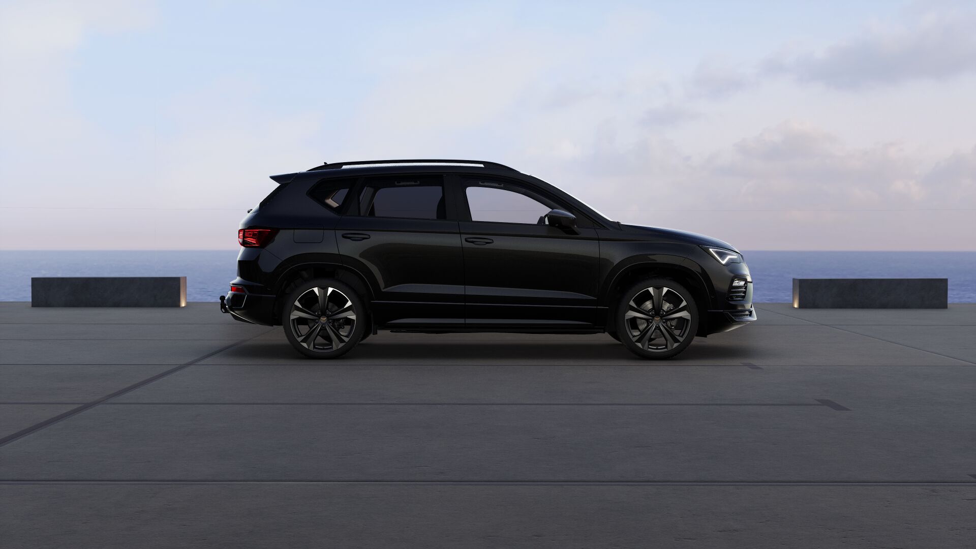 Bild eines Ateca 1.5 TSI DSG 150