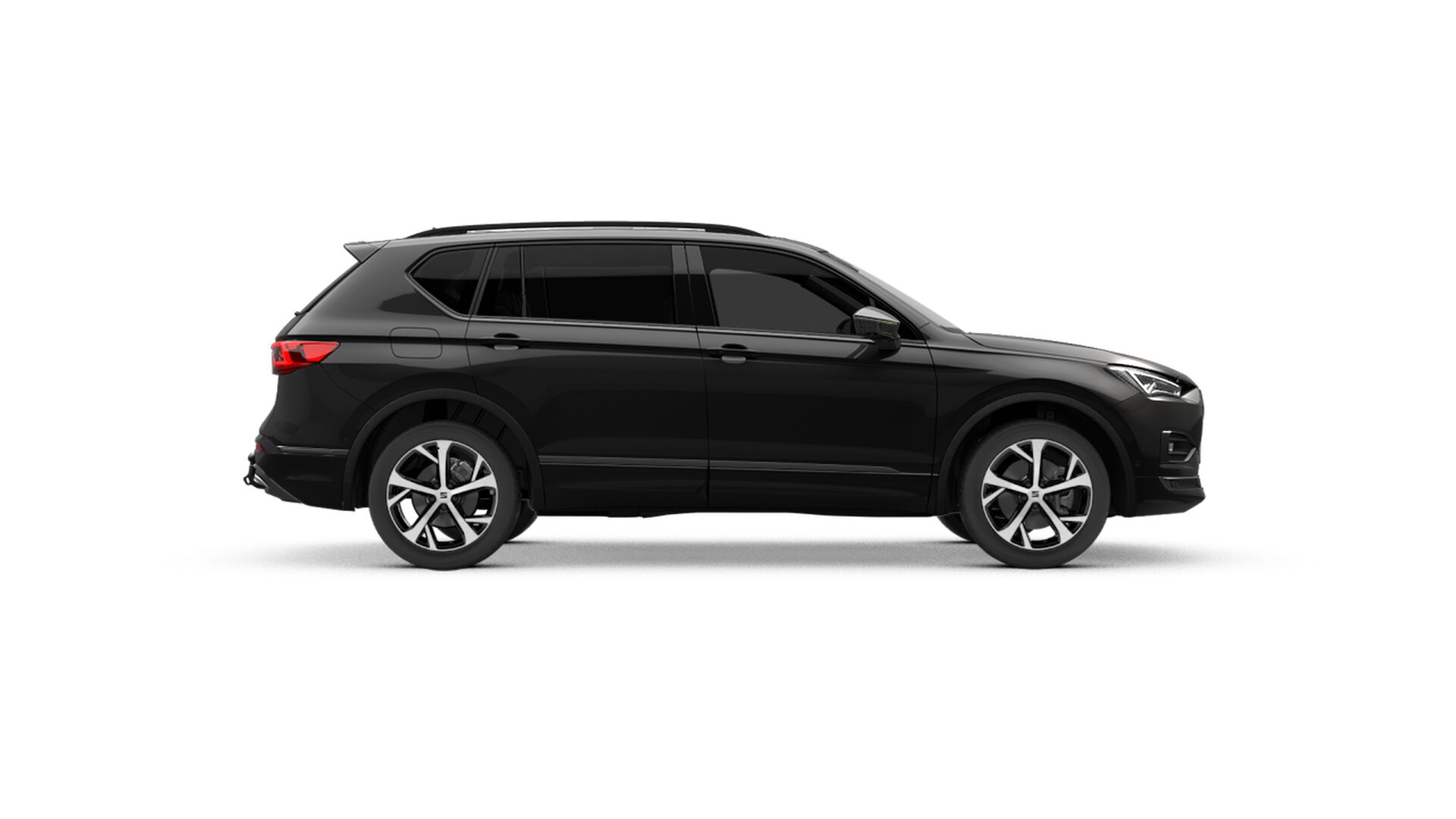 Bild eines Tarraco FR 2.0 TDI DSG 4Drive