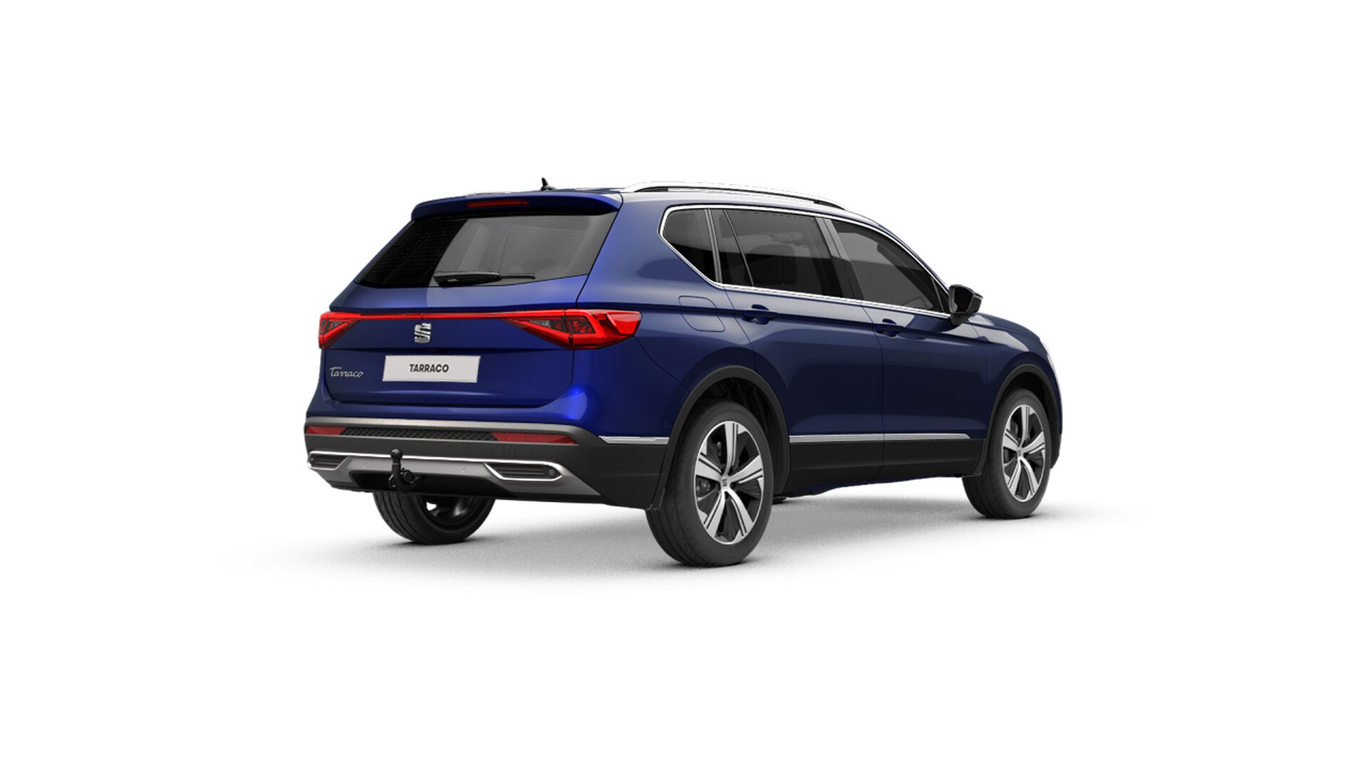 Bild eines Tarraco Xperience 2.0 TDI DSG