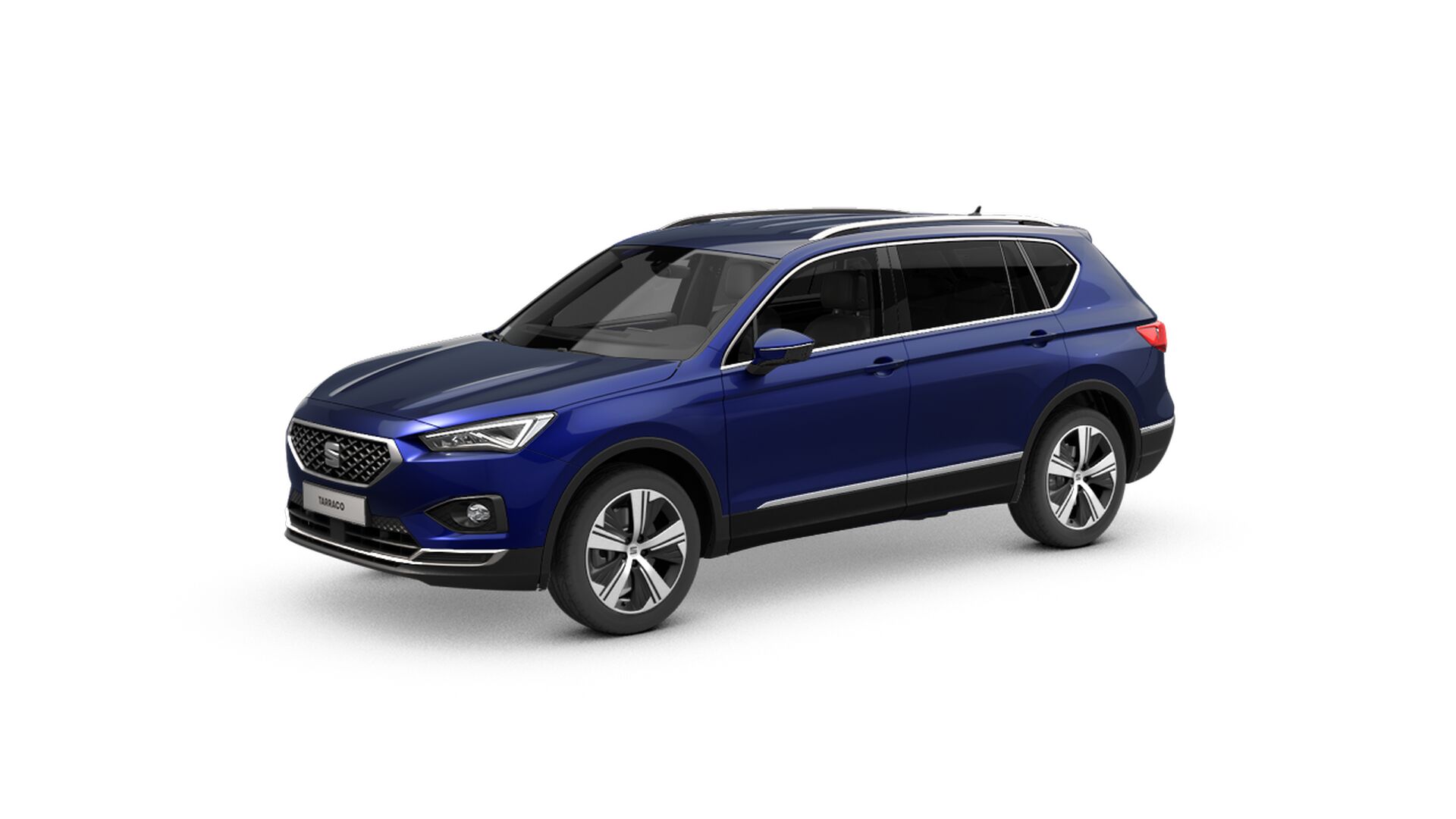Bild eines Tarraco Xperience 2.0 TDI DSG