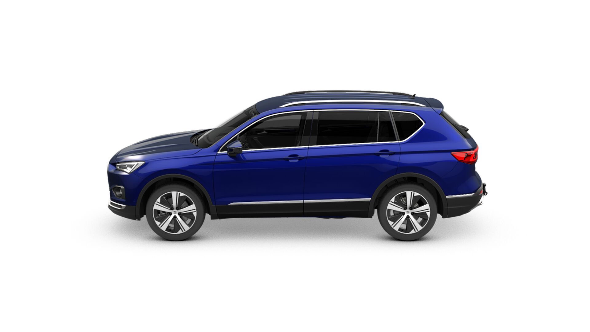 Bild eines Tarraco Xperience 2.0 TDI DSG