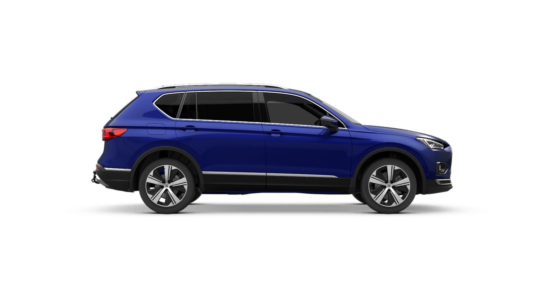 Bild eines Tarraco Xperience 2.0 TDI DSG