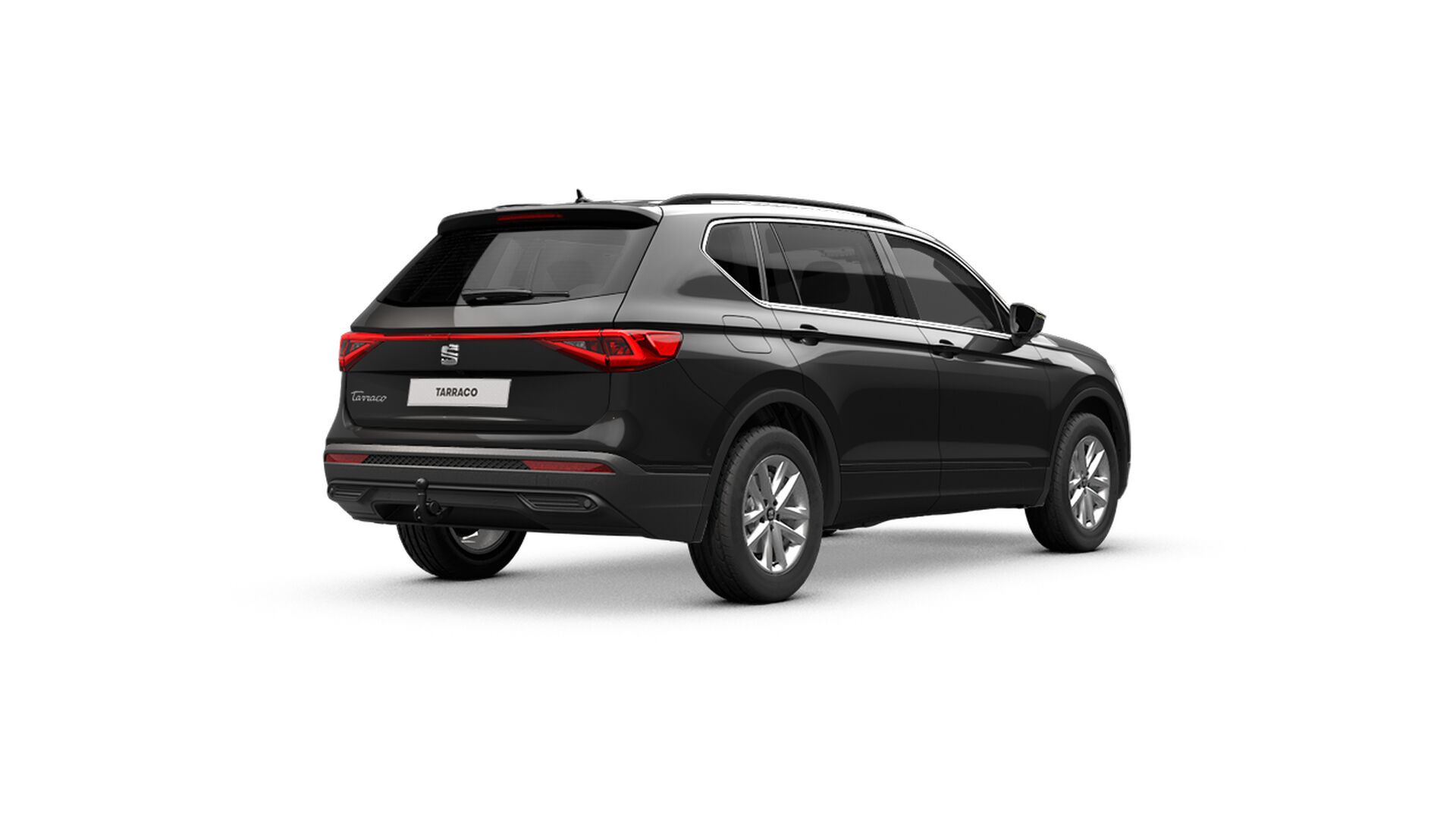 Bild eines Tarraco Style 1.5 TSI DSG