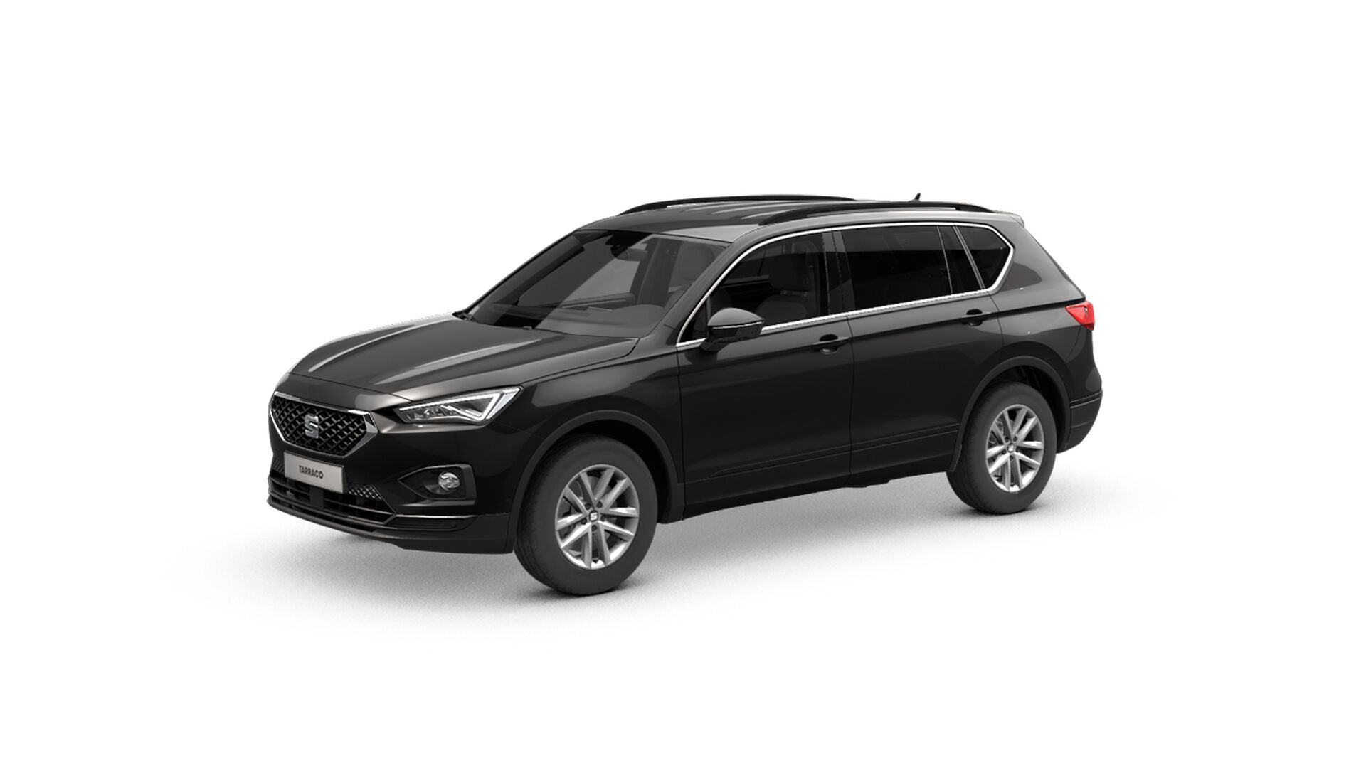 Seat Tarraco Style 1.5 TSI DSG 2024