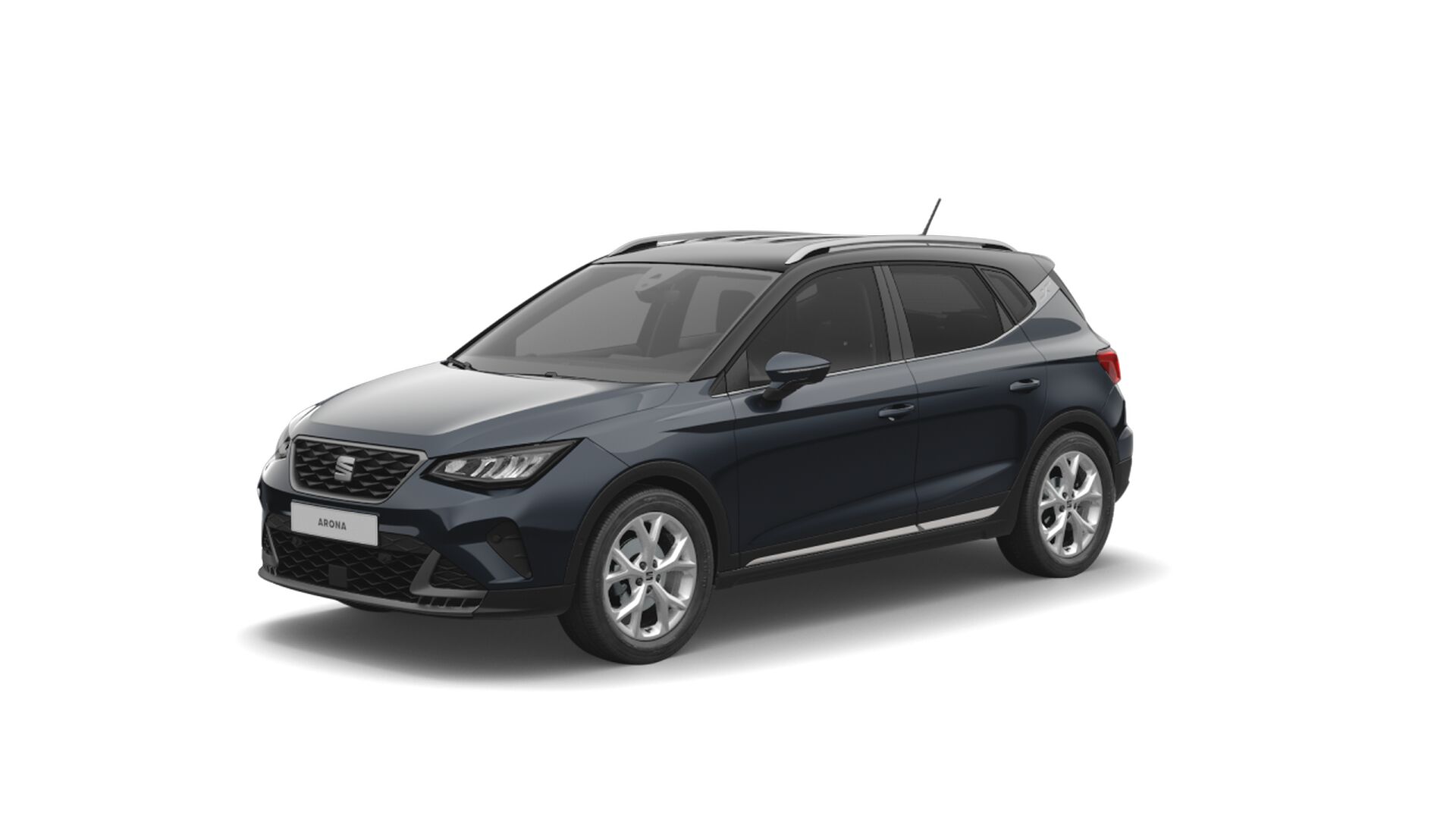 Bild eines Arona FR 1.0 TSI