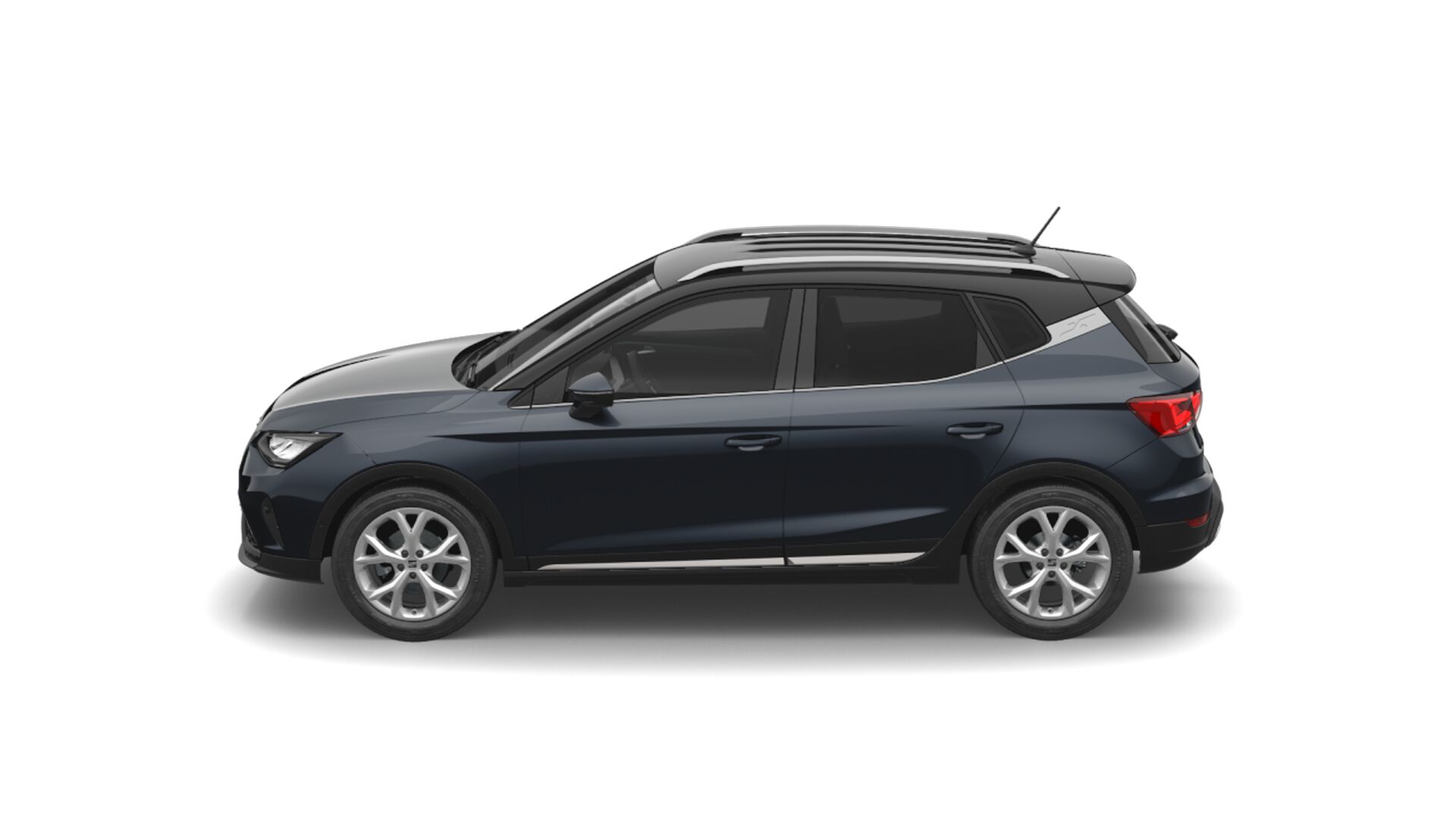 Bild eines Arona FR 1.0 TSI