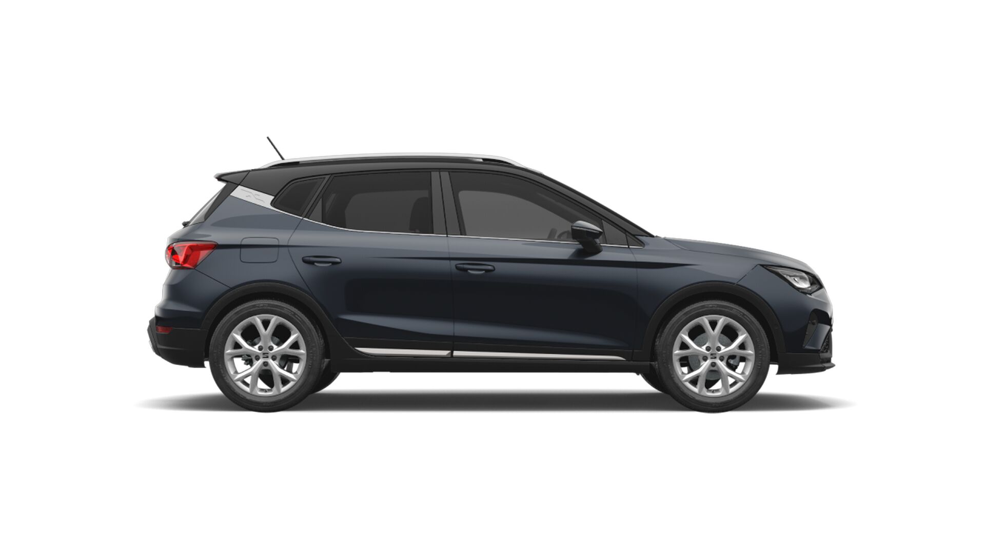 Bild eines Arona FR 1.0 TSI