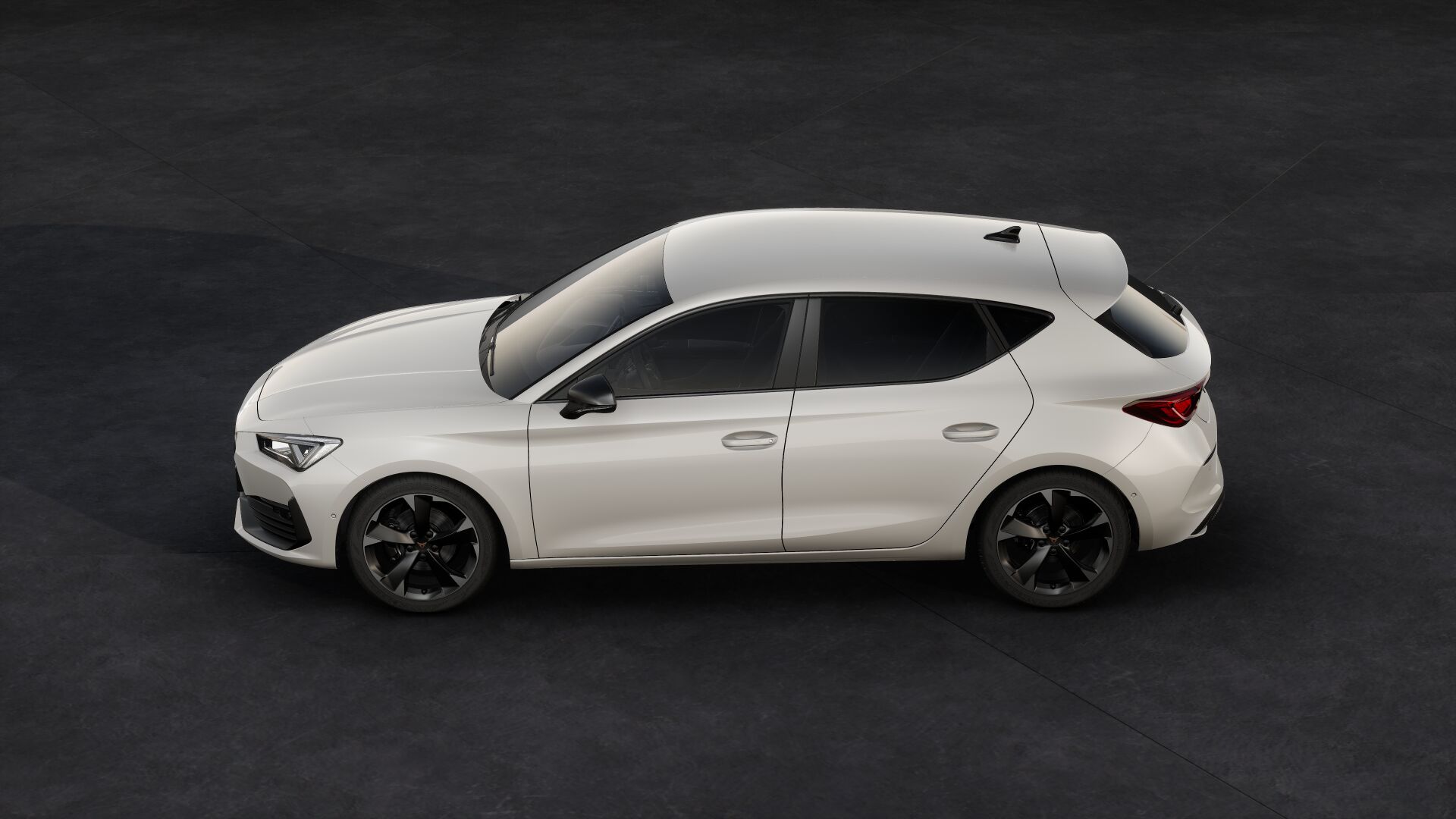 Bild eines Leon TRIBE 1.5 TSI 150 PS ACT